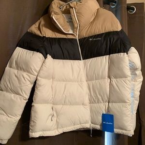 Women's winter coat